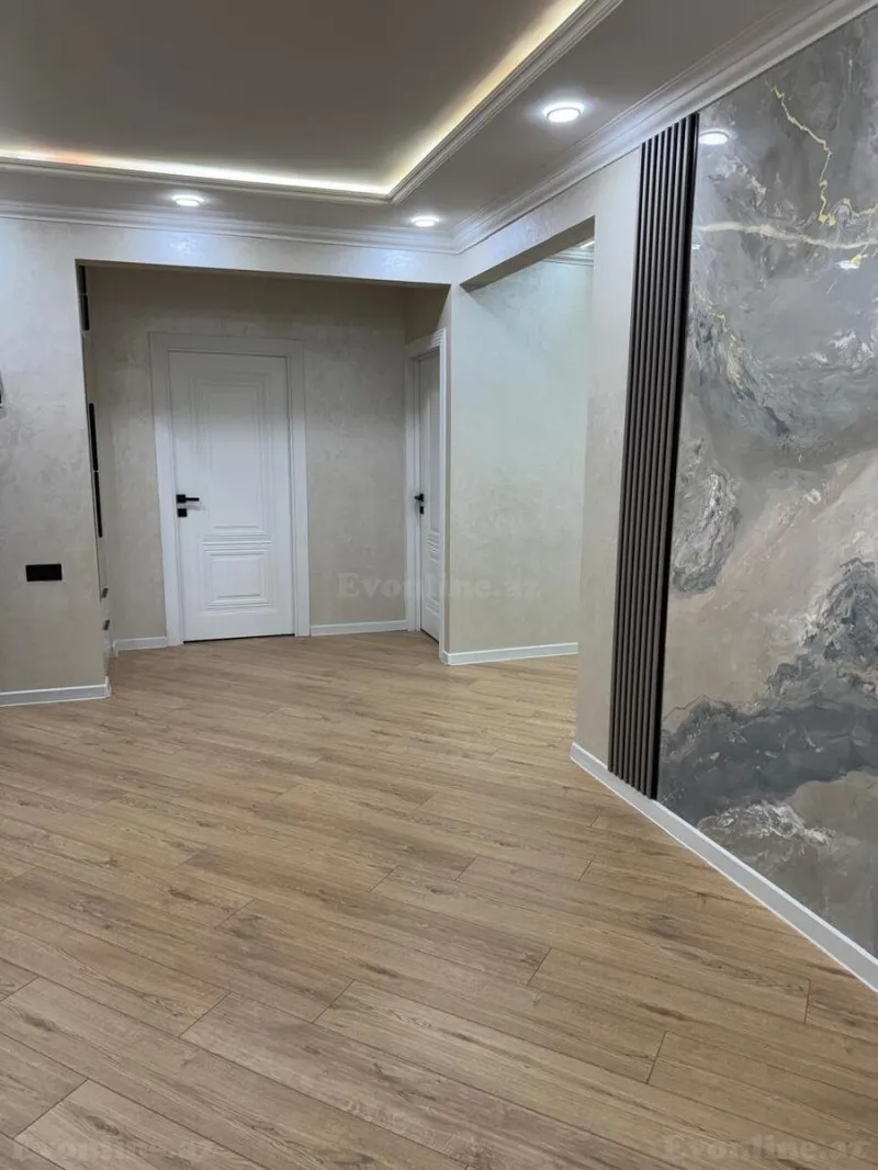 Satılır 3 otaqlı Mənzil Köhnə tikili 85 m² Həzi Aslanov m. - şəkil 8