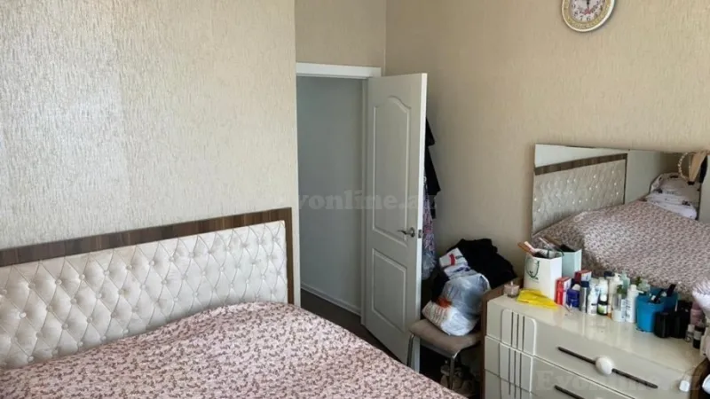 Satılır 2 otaqlı Mənzil Yeni tikili 60 m² Yasamal - şəkil 5