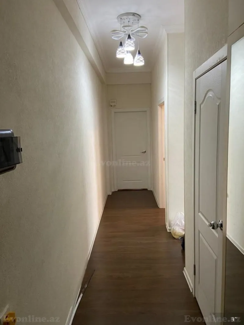 Satılır 2 otaqlı Mənzil Yeni tikili 60 m² Yasamal - şəkil 8