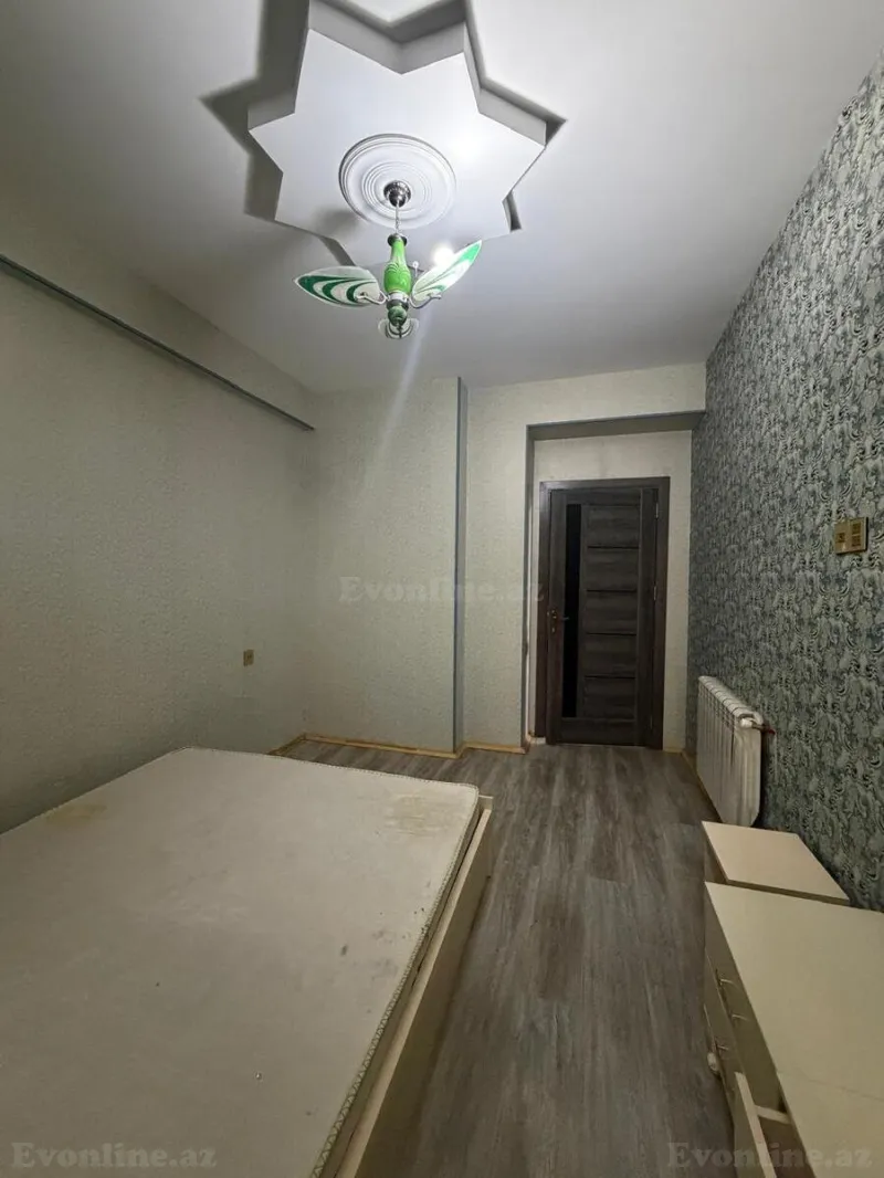 Satılır 2 otaqlı Mənzil Yeni tikili 54 m² Masazır - şəkil 5