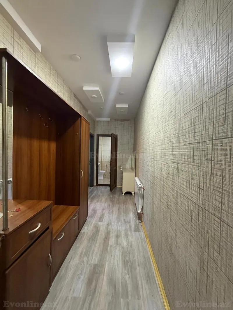 Satılır 2 otaqlı Mənzil Yeni tikili 54 m² Masazır - şəkil 6