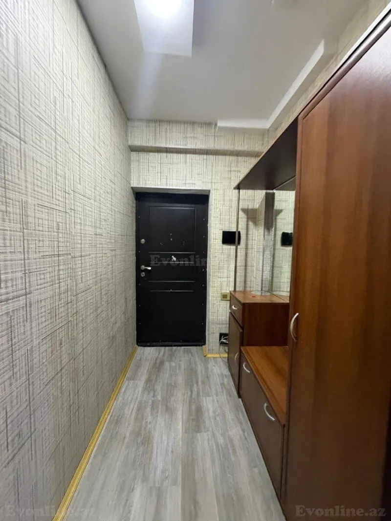 Satılır 2 otaqlı Mənzil Yeni tikili 54 m² Masazır - şəkil 7
