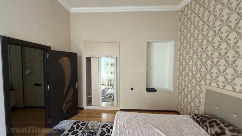 Satılır 2 otaqlı Mənzil Köhnə tikili 45 m² Sahil m. - şəkil 4
