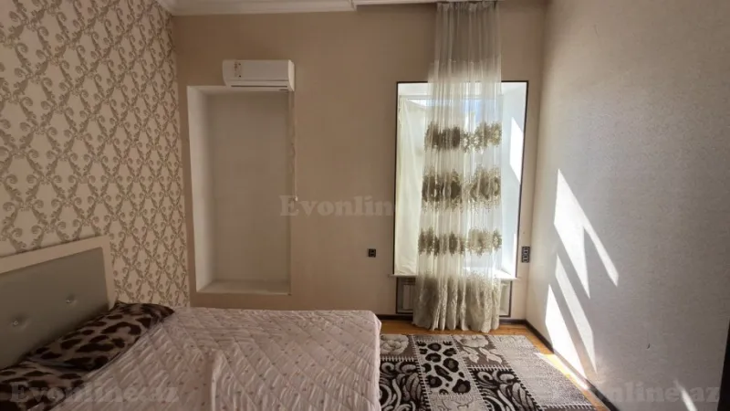 Satılır 2 otaqlı Mənzil Köhnə tikili 45 m² Sahil m. - şəkil 5