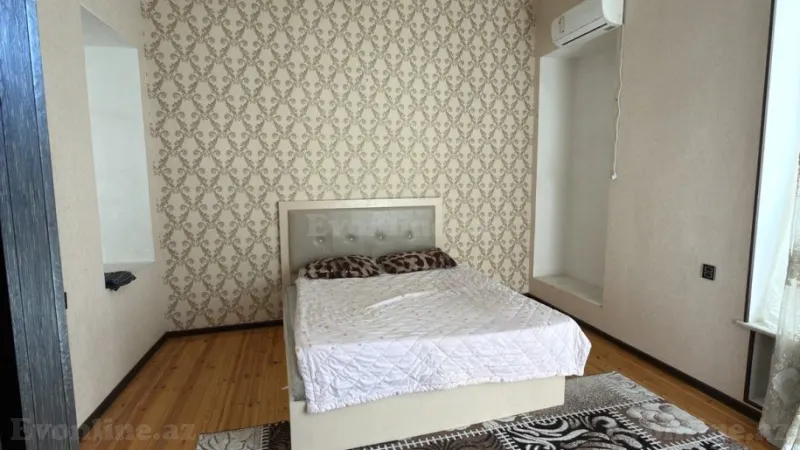 Satılır 2 otaqlı Mənzil Köhnə tikili 45 m² Sahil m. - şəkil 6