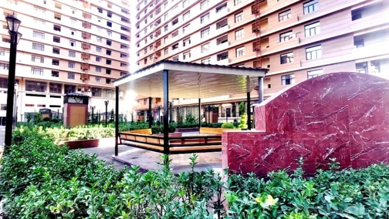 4 otaqlı Mənzil 340 m² Sahil m. Satılır