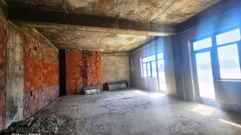 Satılır 4 otaqlı Mənzil Yeni tikili 340 m² Sahil m. - şəkil 2