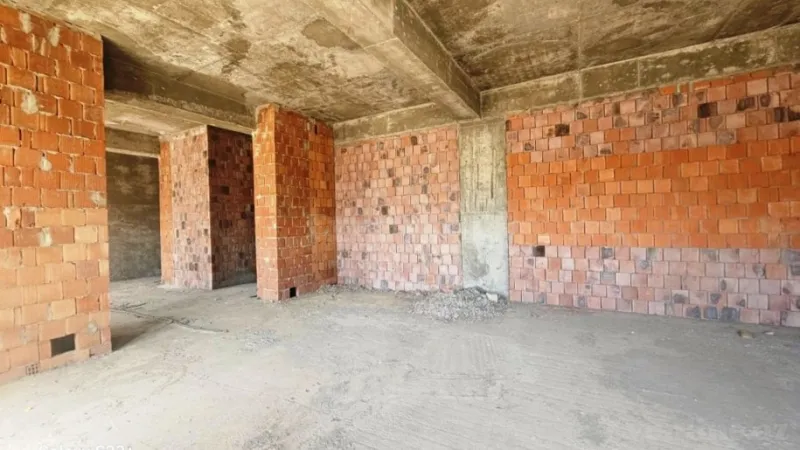 Satılır 4 otaqlı Mənzil Yeni tikili 340 m² Sahil m. - şəkil 3