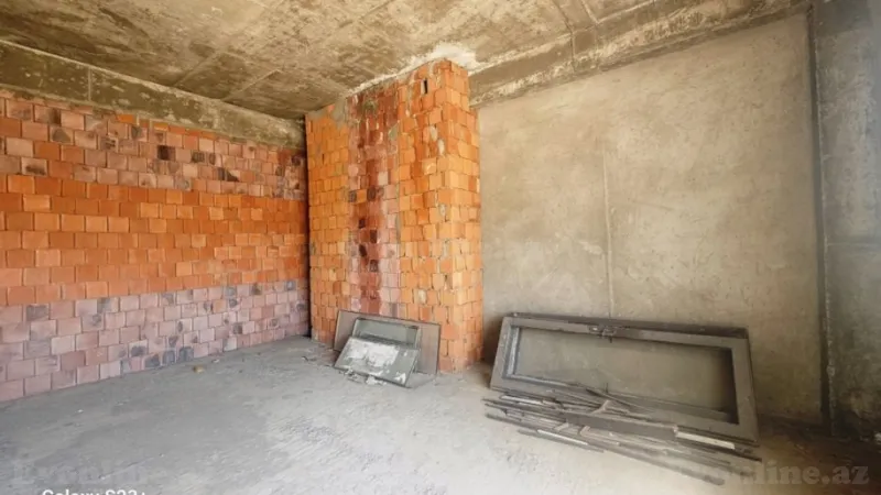 Satılır 4 otaqlı Mənzil Yeni tikili 340 m² Sahil m. - şəkil 4