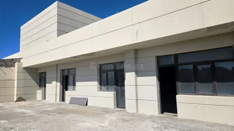 Satılır 4 otaqlı Mənzil Yeni tikili 340 m² Sahil m. - şəkil 5