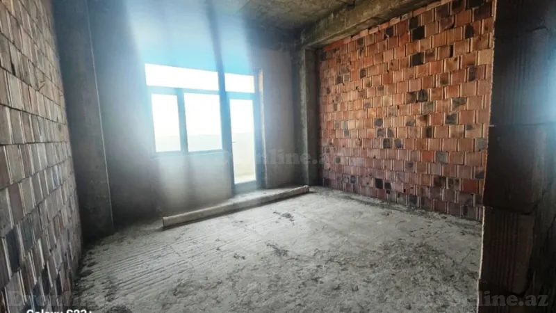 Satılır 4 otaqlı Mənzil Yeni tikili 340 m² Sahil m. - şəkil 6
