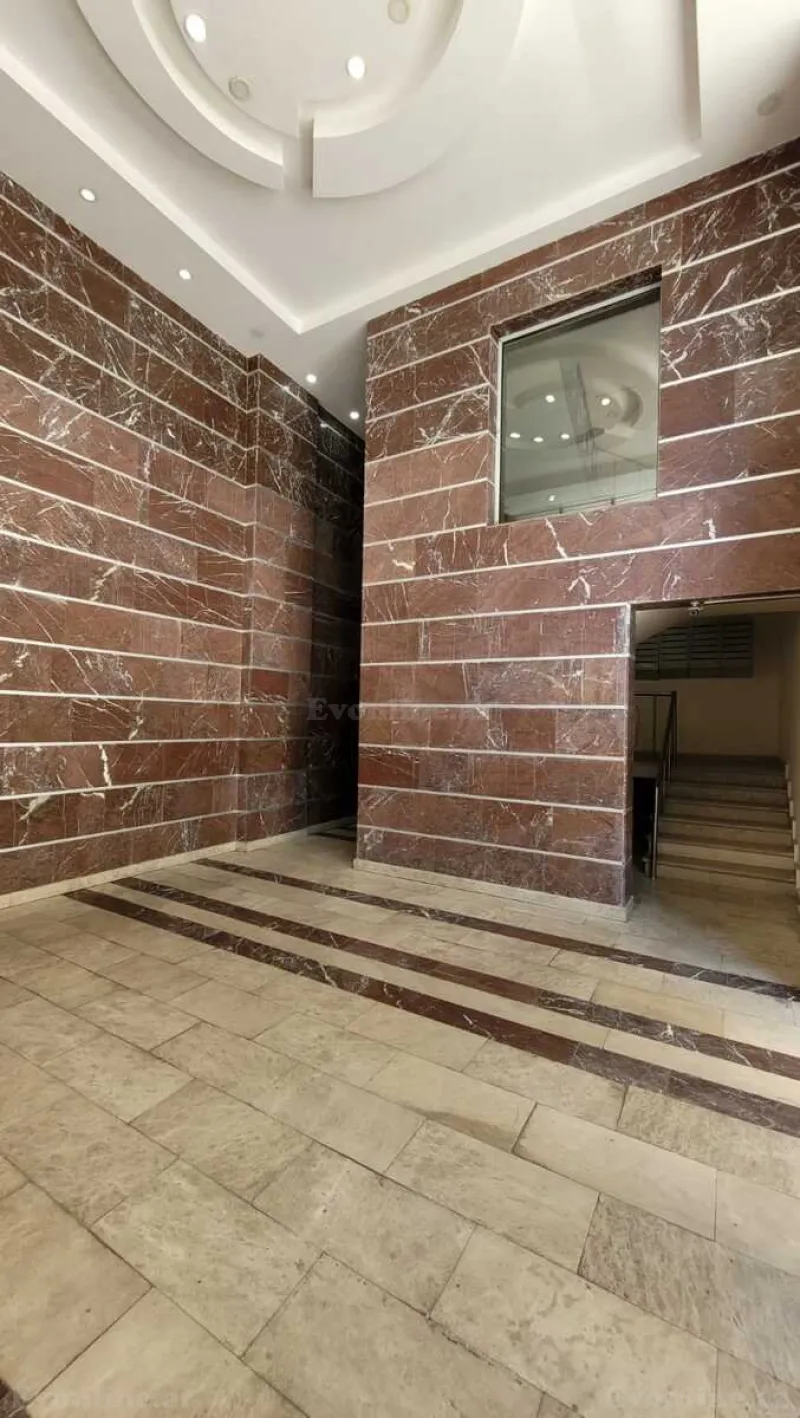 Satılır 4 otaqlı Mənzil Yeni tikili 196 m² Elmlər Akademiyası m. - şəkil 4