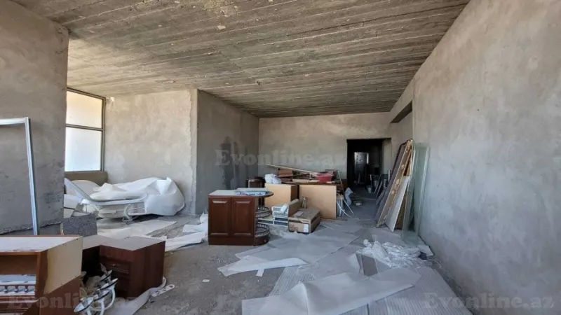 Satılır 4 otaqlı Mənzil Yeni tikili 196 m² Elmlər Akademiyası m. - şəkil 8