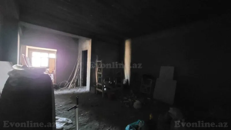 Satılır 4 otaqlı Mənzil Yeni tikili 196 m² Elmlər Akademiyası m. - şəkil 9