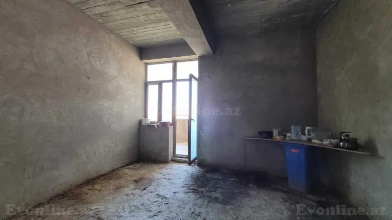 Satılır 4 otaqlı Mənzil Yeni tikili 196 m² Elmlər Akademiyası m. - şəkil 13