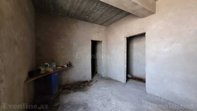 Satılır 4 otaqlı Mənzil Yeni tikili 196 m² Elmlər Akademiyası m. - şəkil 14