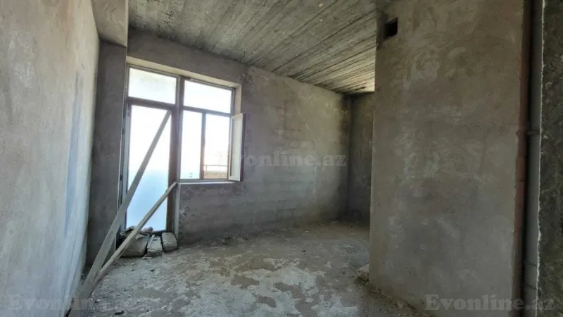 Satılır 4 otaqlı Mənzil Yeni tikili 196 m² Elmlər Akademiyası m. - şəkil 15