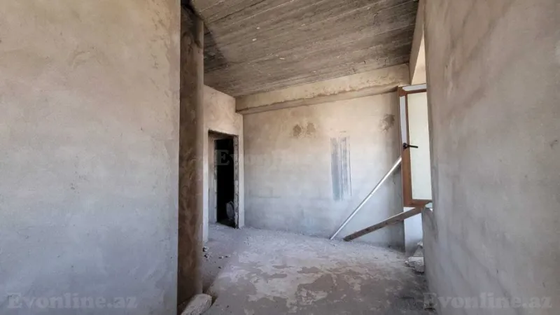 Satılır 4 otaqlı Mənzil Yeni tikili 196 m² Elmlər Akademiyası m. - şəkil 17