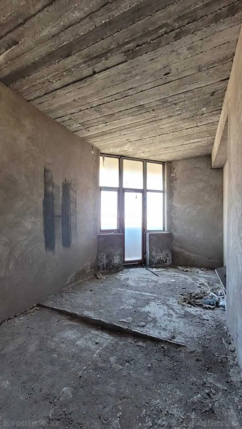 Satılır 4 otaqlı Mənzil Yeni tikili 196 m² Elmlər Akademiyası m. - şəkil 18