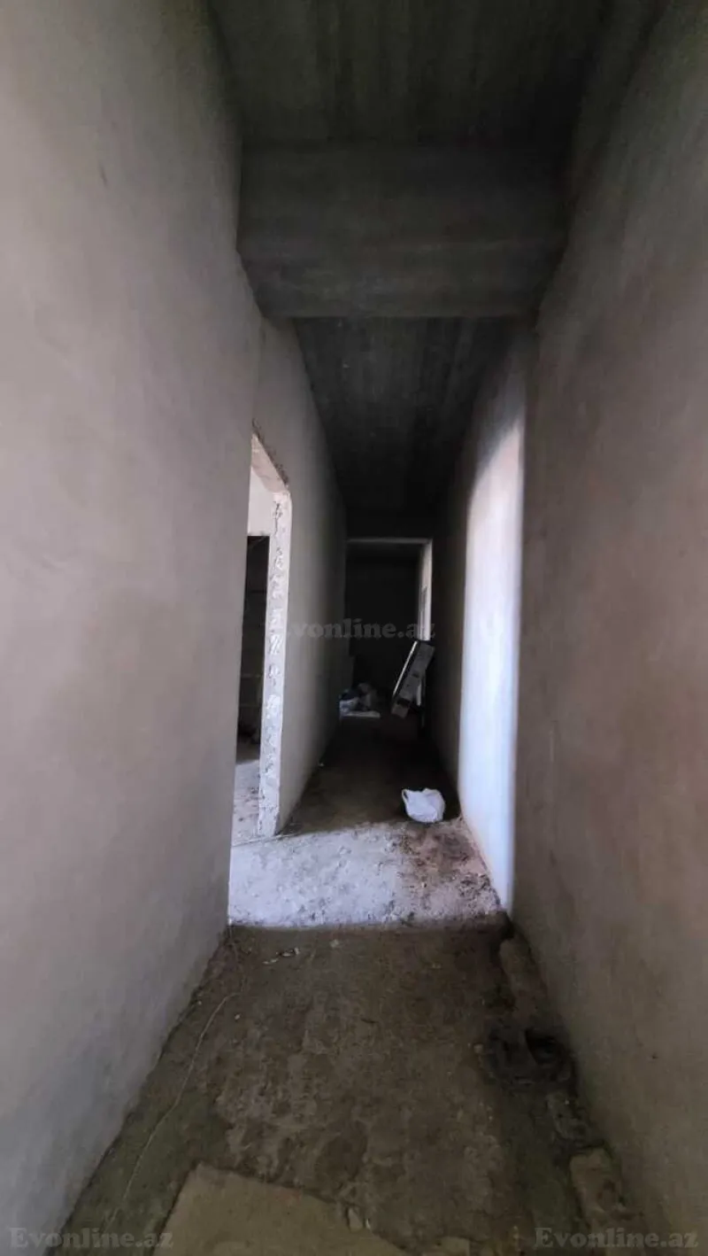 Satılır 4 otaqlı Mənzil Yeni tikili 196 m² Elmlər Akademiyası m. - şəkil 22