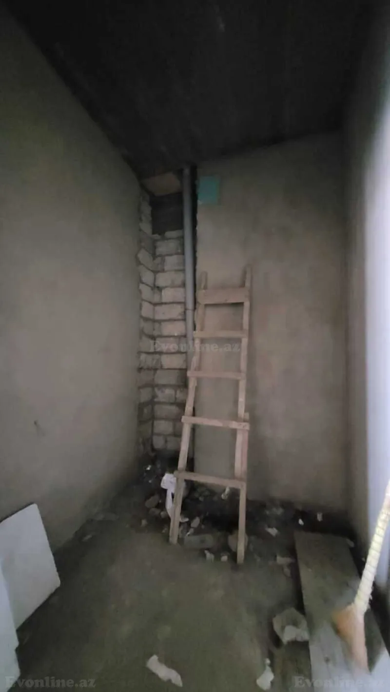 Satılır 4 otaqlı Mənzil Yeni tikili 196 m² Elmlər Akademiyası m. - şəkil 26