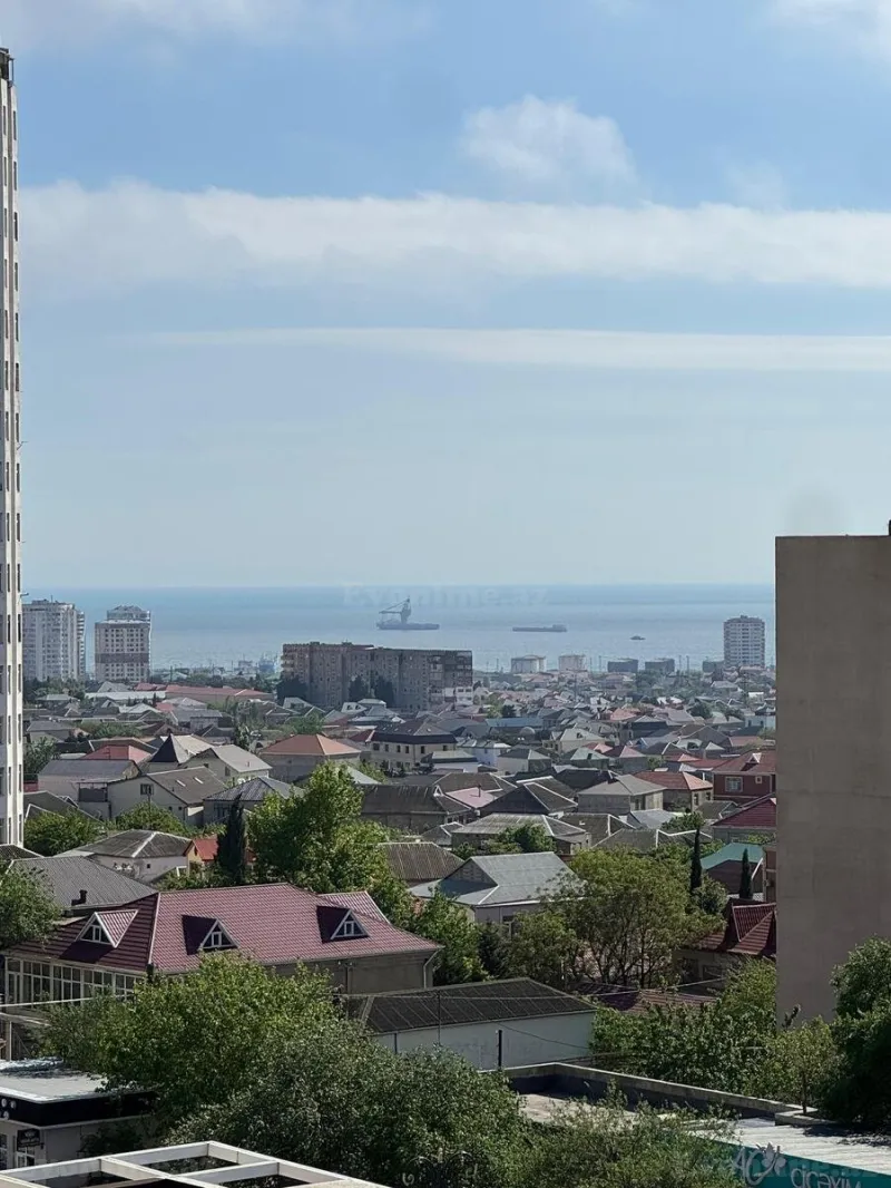 2 otaqlı Mənzil 63 m² Əhmədli Satılır