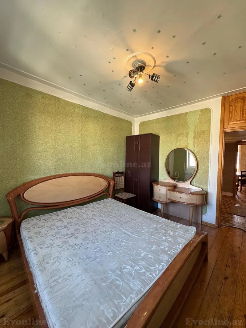 Satılır 2 otaqlı Mənzil Köhnə tikili 63 m² Əhmədli - şəkil 5