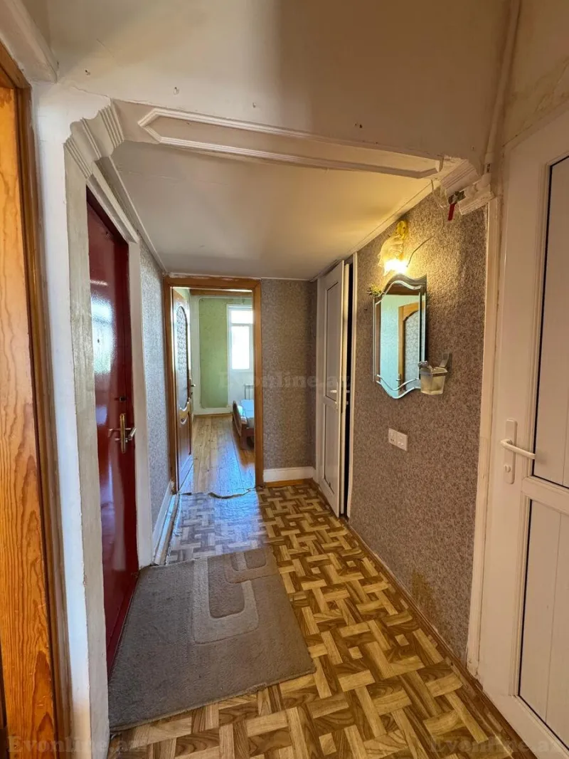 Satılır 2 otaqlı Mənzil Köhnə tikili 63 m² Əhmədli - şəkil 7