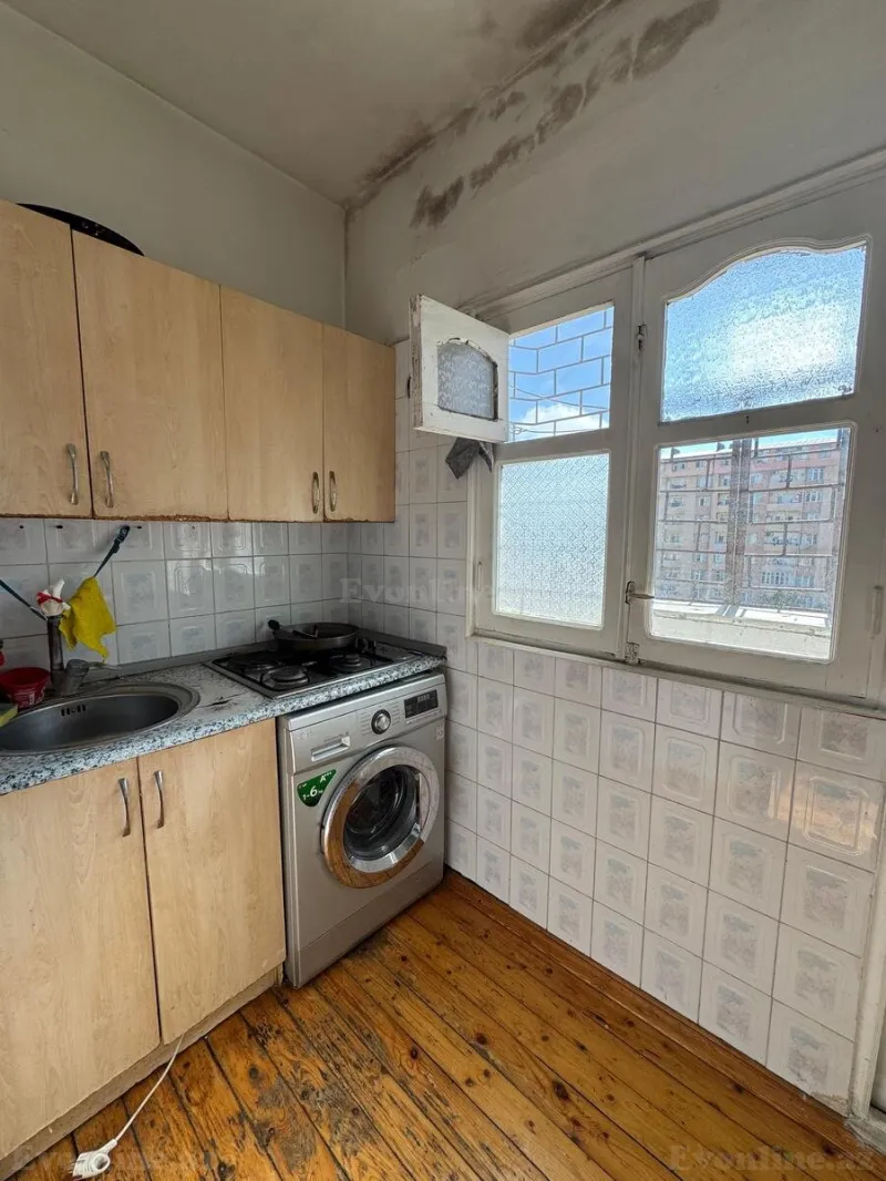 Satılır 2 otaqlı Mənzil Köhnə tikili 63 m² Əhmədli - şəkil 8