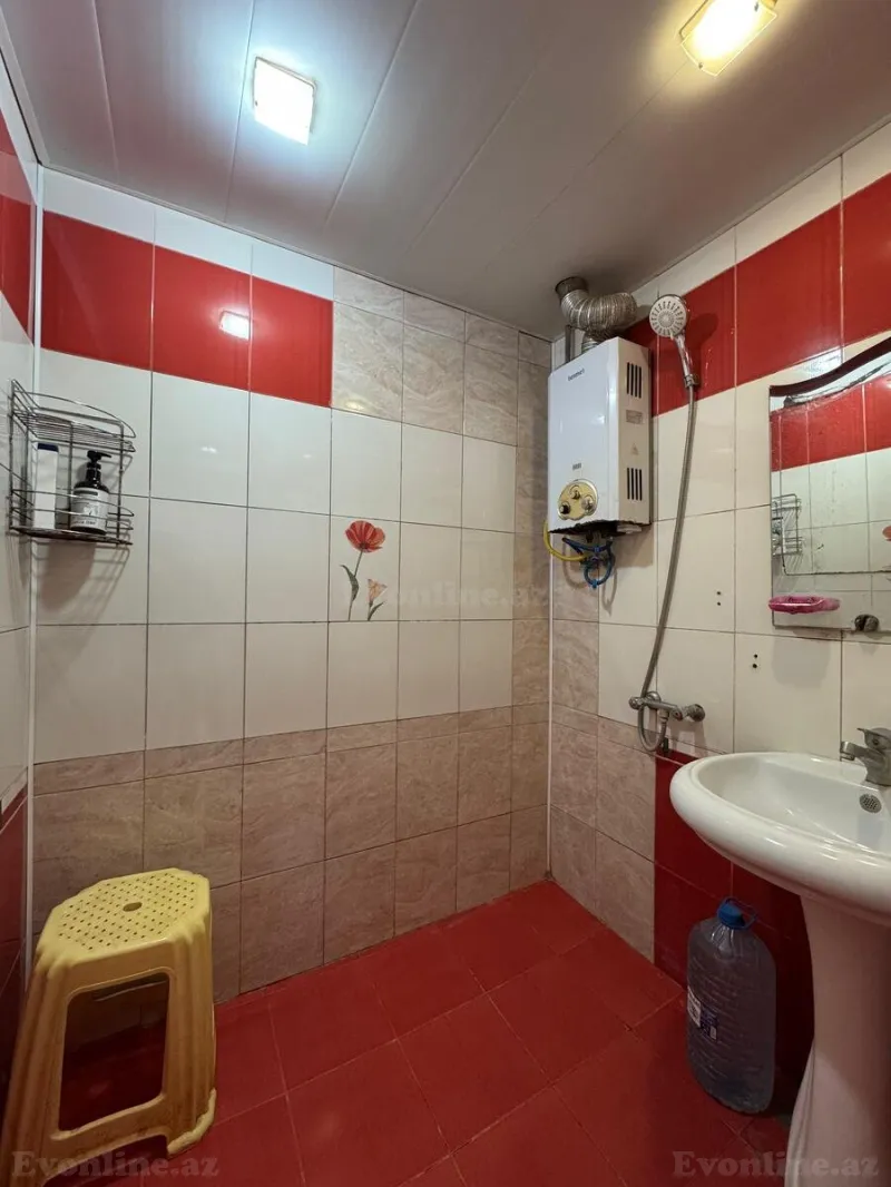 Satılır 2 otaqlı Mənzil Köhnə tikili 63 m² Əhmədli - şəkil 10