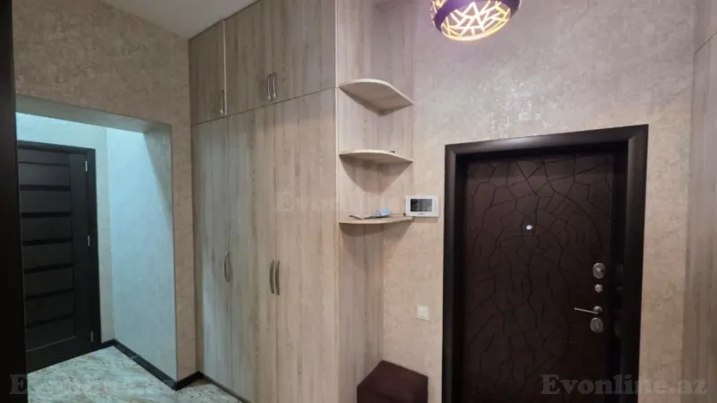 Kirayə verilir 2 otaqlı Mənzil Yeni tikili 70 m² 28 May m. - şəkil 10