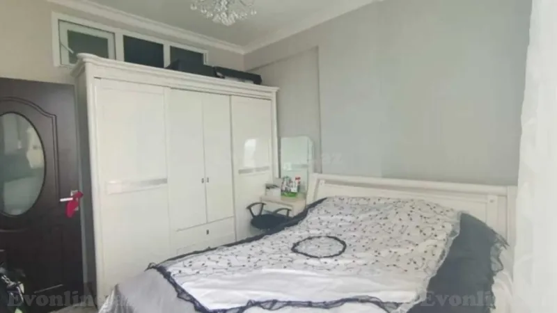 Satılır 3 otaqlı Mənzil Yeni tikili 72 m² Əhmədli m. - şəkil 11