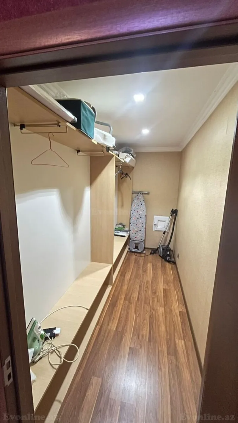 Satılır 3 otaqlı Mənzil Yeni tikili 140 m² Xətai m. - şəkil 7