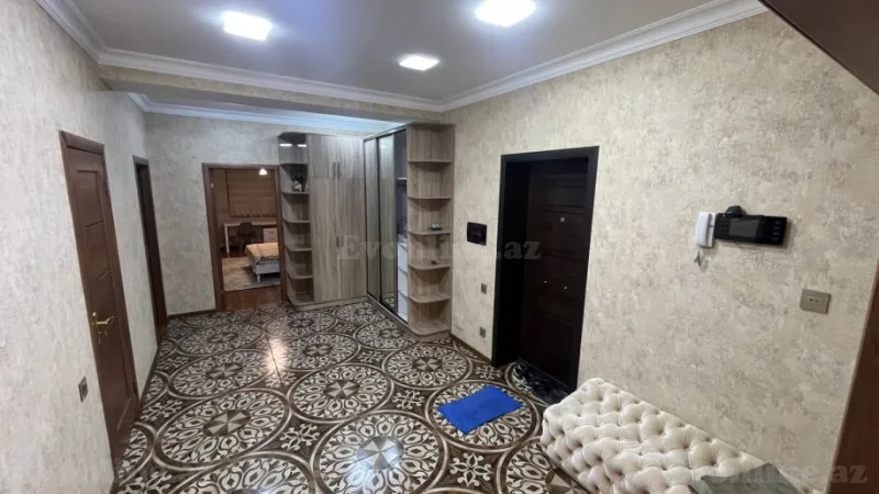 Satılır 3 otaqlı Mənzil Yeni tikili 140 m² Xətai m. - şəkil 10