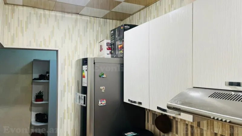 Satılır 2 otaqlı Mənzil Yeni tikili 68 m² 9-cu mikrorayon - şəkil 8