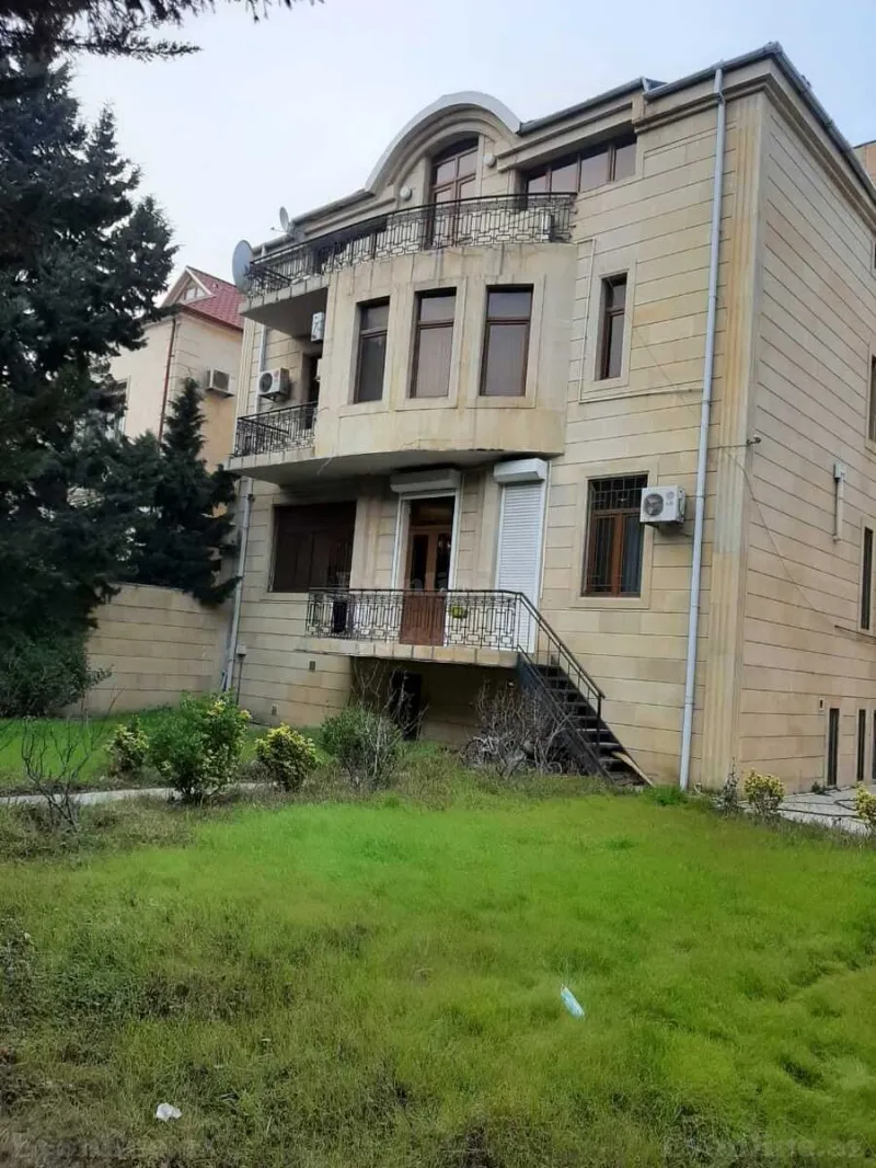 Kirayə verilir Ofis 650 m² Nərimanov r. - şəkil 3