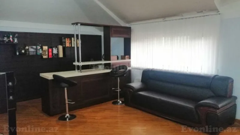 Kirayə verilir Ofis 650 m² Nərimanov r. - şəkil 5