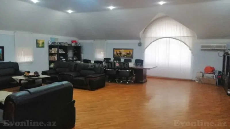 Kirayə verilir Ofis 650 m² Nərimanov r. - şəkil 6