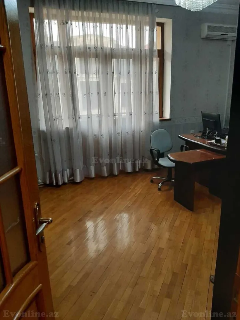 Kirayə verilir Ofis 650 m² Nərimanov r. - şəkil 9
