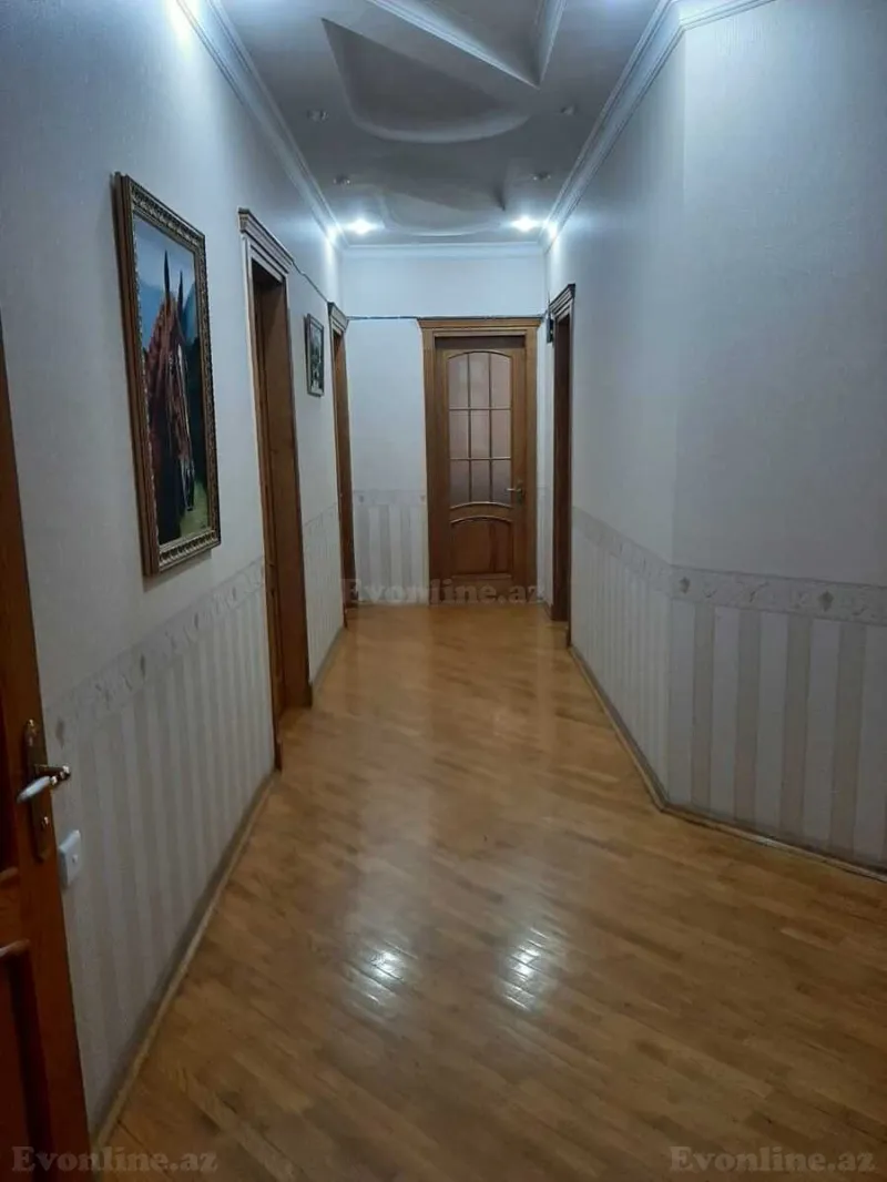 Kirayə verilir Ofis 650 m² Nərimanov r. - şəkil 12