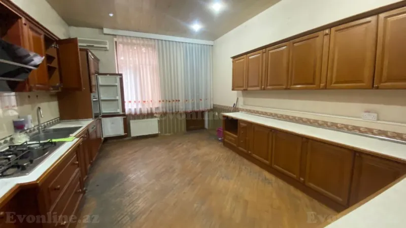 Kirayə verilir Ofis 650 m² Nərimanov r. - şəkil 14