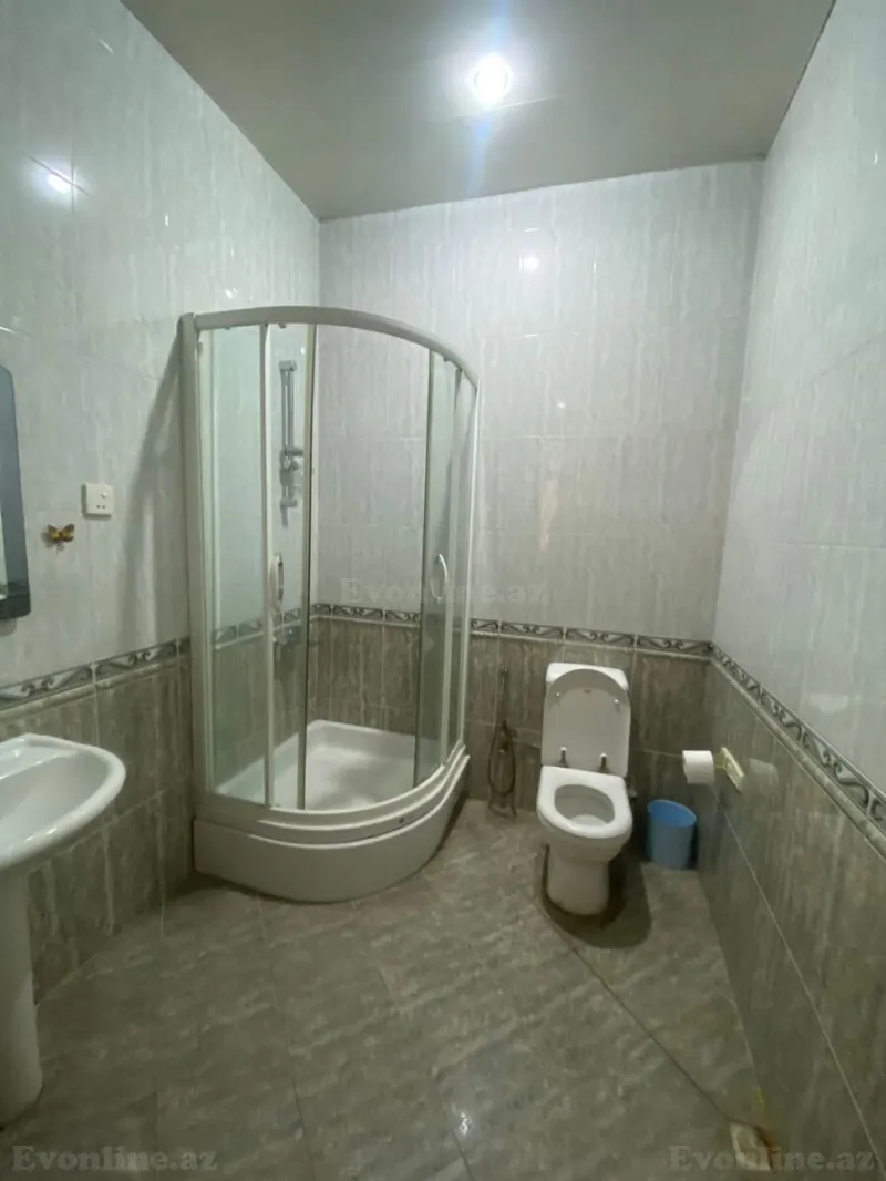 Kirayə verilir Ofis 650 m² Nərimanov r. - şəkil 16