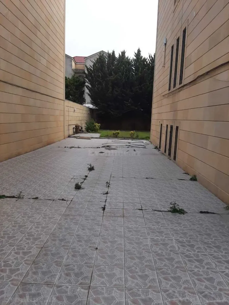 Kirayə verilir Ofis 650 m² Nərimanov r. - şəkil 17