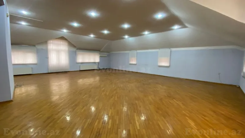 Kirayə verilir Ofis 650 m² Nərimanov r. - şəkil 19