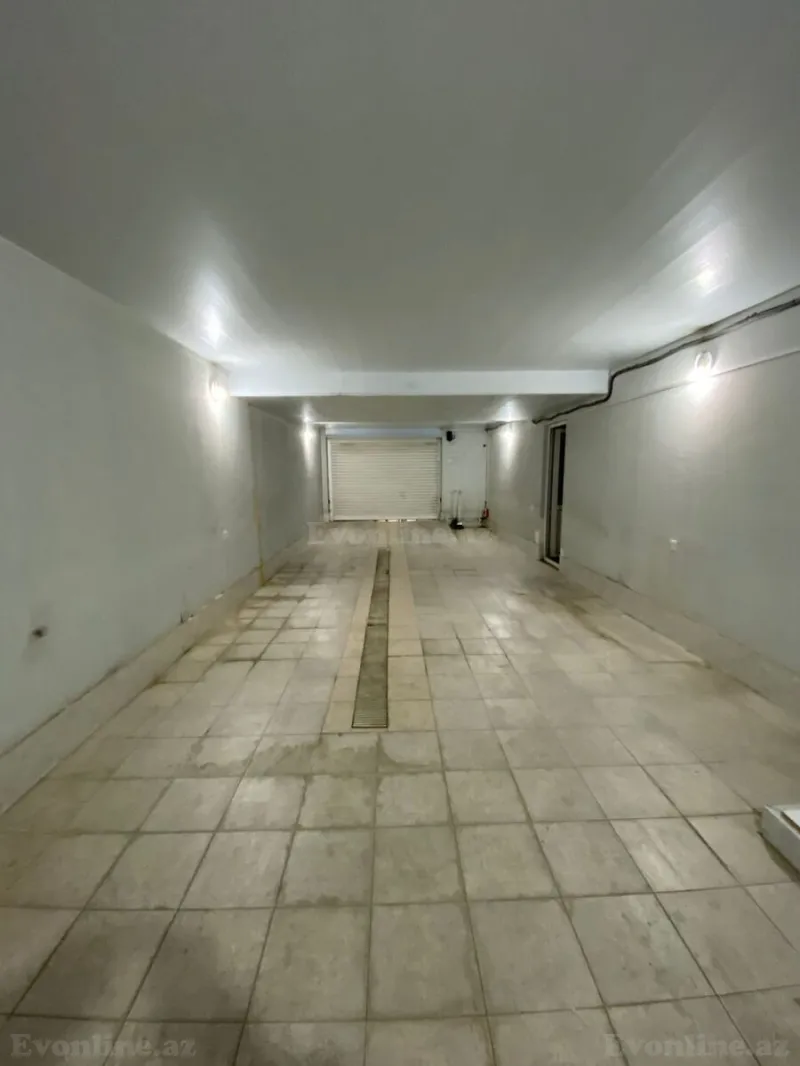Kirayə verilir Ofis 650 m² Nərimanov r. - şəkil 20