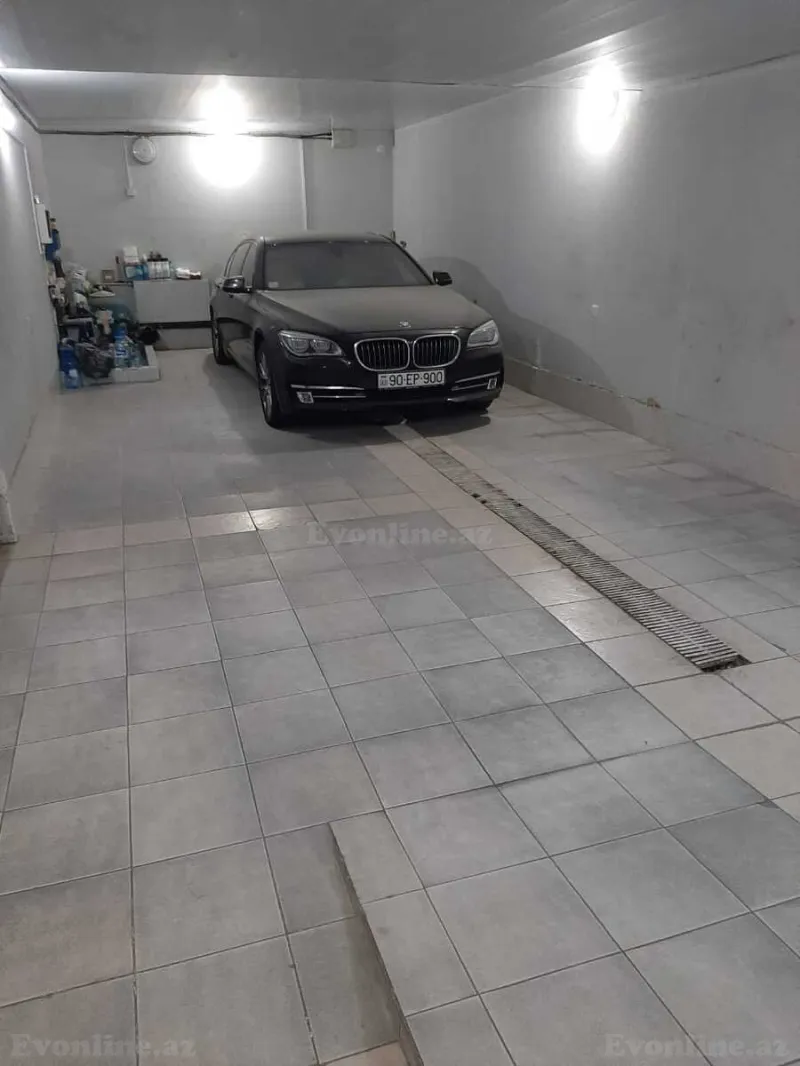 Kirayə verilir Ofis 650 m² Nərimanov r. - şəkil 21