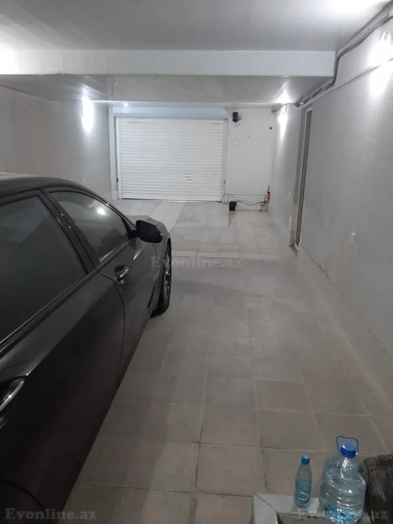 Kirayə verilir Ofis 650 m² Nərimanov r. - şəkil 22