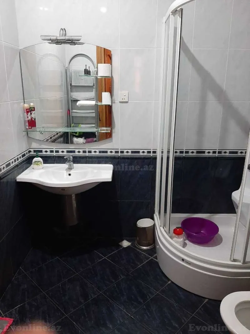 Kirayə verilir Ofis 650 m² Nərimanov r. - şəkil 23