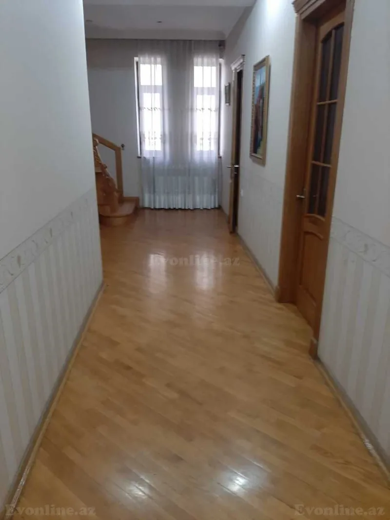 Kirayə verilir Ofis 650 m² Nərimanov r. - şəkil 24