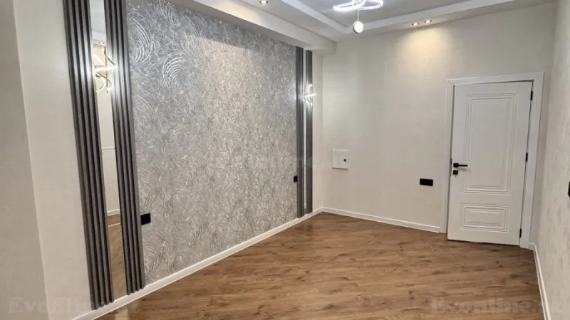 Satılır 3 otaqlı Mənzil Yeni tikili 78 m² Masazır - şəkil 6